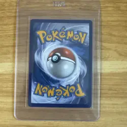 Pokemon Lillie's Clefairy EX SIR 280/217 Ascended Heroes Pack Fresh - Image 2