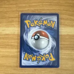 Pokemon Lillie's Clefairy EX SIR 280/217 Ascended Heroes Pack Fresh - Image 3