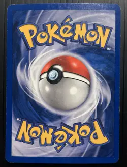 Pokemon Togepi Reverse Holo #4/18 Southern Islands Promo, MP - Image 2