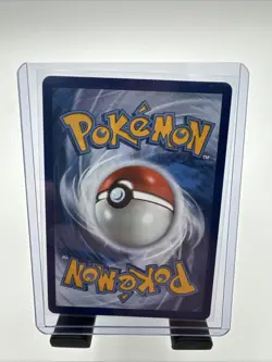 Team Rocket's Kangaskhan ex 162/217 Double Rare ME: Ascended Heroes Pokemon NM - Image 2