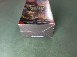 Pokemon TCG Mega Evolution PERFECT ORDER Booster Bundle 6 Packs FACTORY SEALED - Image 4