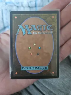 MTG AFR Arborea Pegasus Foil (299) Showcase Adventures in the Forgotten Realms - Image 2