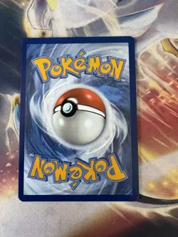 Pokemon TCG Team Rocket's Tyranitar (Prerelease) [Staff]096/182 Misc Promos NM - Image 3