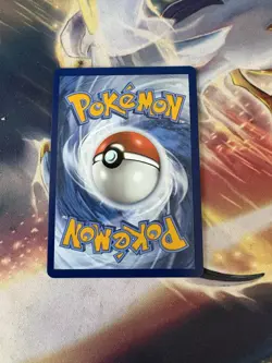 Pokemon TCG Team Rocket's Tyranitar (Prerelease) [Staff]096/182 Misc Promos NM - Image 4