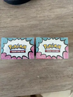 Pokemon TCG Ascended Heroes Booster Bundle x2 SEALED From Pokemon center - Image 4