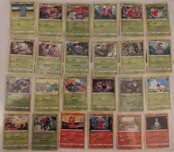 Pokemon Lost Origin Complete 171 Base Set V/VMAX/VSTAR/Radiant + 1 Ultra Rare - Image 2