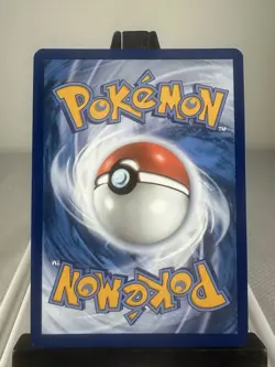 Pokemon TCG Skarmory 209/191 Sv08: Surging Sparks Illustration Rare Holo NM - Image 2