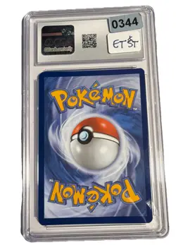 Haunter 2025 Pokemon MEP Black Star Promos #027 CGC 9.5 - Image 2