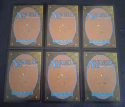 MTG Final Fantasy - Red Green - Lot - Extended Art - Foil - Image 3