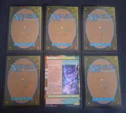 MTG Final Fantasy - Red Green - Lot - Extended Art - Foil - Image 5