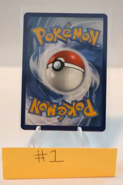 Pokemon TCG Surging Sparks Skarmory 209/191 Illustration Rare - Image 5