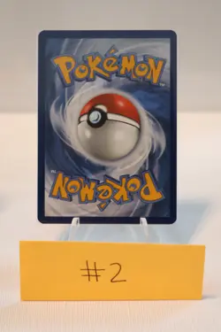 Pokemon TCG Surging Sparks Skarmory 209/191 Illustration Rare - Image 4