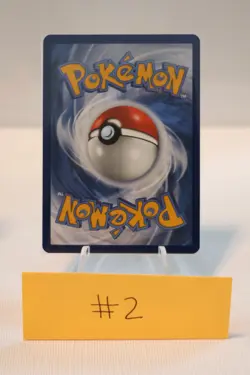 Pokemon TCG Surging Sparks Skarmory 209/191 Illustration Rare - Image 5