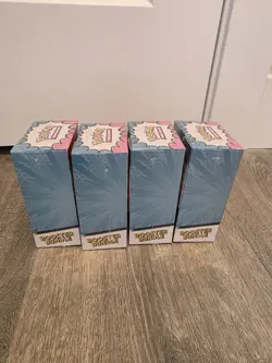 Pokemon TCG: Mega Evolution Ascended Heroes Booster Bundle - Lot of 4 - Image 3