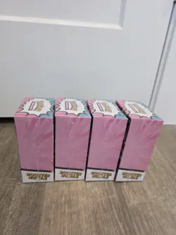 Pokemon TCG: Mega Evolution Ascended Heroes Booster Bundle - Lot of 4 - Image 4