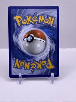 Pokemon 2021 Surfing Pikachu VMAX 009/025 Celebrations 25th Yr Holo NM - Image 2