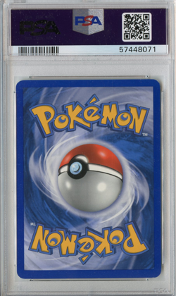 Pokemon - Togetic Delta (11/101) - Holo Rare - EX Dragon Frontiers [PSA 9] - Image 2