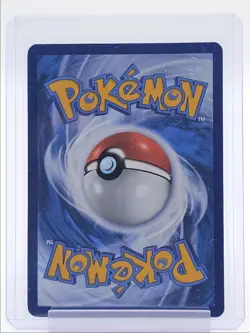 MEW EX 2024 POKEMON ULTRA PREMIUM 151 BLACK STAR PROMO FULL ART #053 Q3873 - Image 2