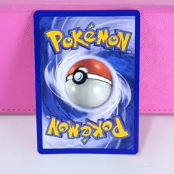 Clefable Rare Holo - 1/64 - 1999 Pokemon Jungle Vintage Unlimited LP - Image 2