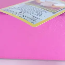 Clefable Rare Holo - 1/64 - 1999 Pokemon Jungle Vintage Unlimited LP - Image 4