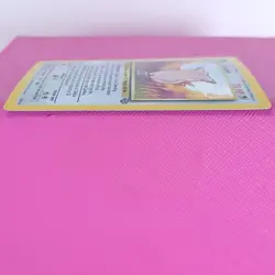 Clefable Rare Holo - 1/64 - 1999 Pokemon Jungle Vintage Unlimited LP - Image 5