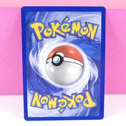 Articuno 2/62 Fossil Unlimited Holo Rare Pokemon LP - Image 2