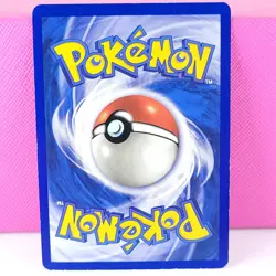 Vileplume Jungle Holo Rare 15/64 Pokemon TCG MP - Image 2