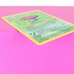 Vileplume Jungle Holo Rare 15/64 Pokemon TCG MP - Image 3