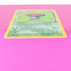 Vileplume Jungle Holo Rare 15/64 Pokemon TCG MP - Image 4
