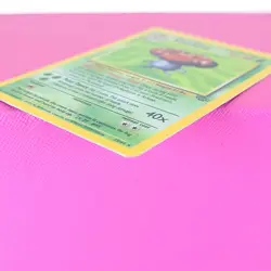 Vileplume Jungle Holo Rare 15/64 Pokemon TCG MP - Image 5