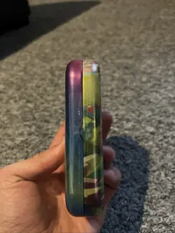 Pokemon TCG: Scarlet and Violet 8.5 - Prismatic Evolution - Mini Tin ✅🔥 - Image 5