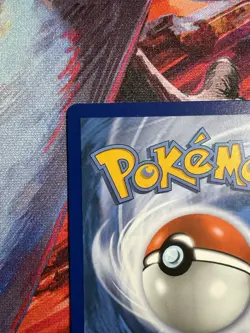 Mega Charizard Y EX 294/217 Gold Hyper Rare, Ascended Heroes, Pokemon TCG (NM) - Image 4