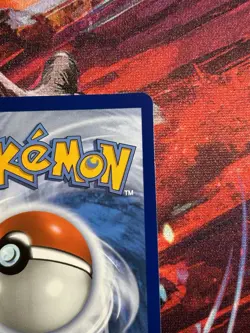 Mega Charizard Y EX 294/217 Gold Hyper Rare, Ascended Heroes, Pokemon TCG (NM) - Image 5