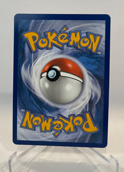 Pokemon Ascended Heroes IR Lot/4 - Ethan's Macargo, Scorbunny, Slurpuff, Numel! - Image 3