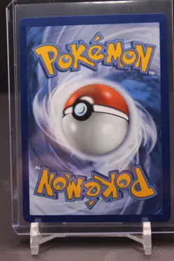 Mega Zygarde ex 124/088 Gold Hyper Rare Pokemon Perfect Order - Image 2