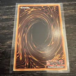 Snake-Eyes Vengeance Dragon ALIN-EN040 Ultra Rare Yugioh 1st Edition Mint - Image 4