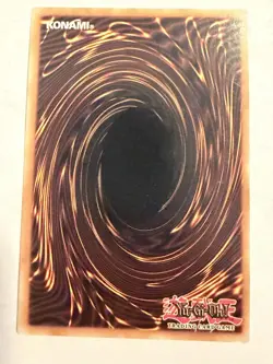 YUGIOH PROHIBITION LCYW-EN267 SECRET 1ST ED - NM - Image 2