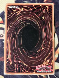 Yugioh: Prohibition - LCYW-EN267 - Secret Rare - 1st Edition - LP - Image 2