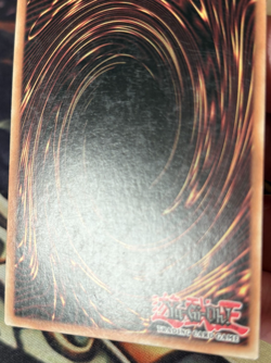 Yugioh: Prohibition - LCYW-EN267 - Secret Rare - 1st Edition - LP - Image 3