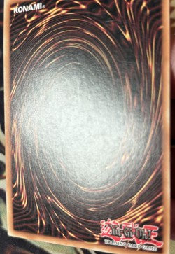 Yugioh: Prohibition - LCYW-EN267 - Secret Rare - 1st Edition - LP - Image 4