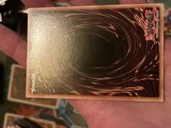 Yu-Gi-Oh! Prohibition LCYW-EN267 Secret Rare 1st Edition NM - Image 4