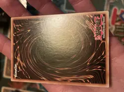 Yu-Gi-Oh! Prohibition LCYW-EN267 Secret Rare 1st Edition NM - Image 5