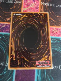 Yu-Gi-Oh! Cat Shark PGL2-EN016 1st Edition Secret Rare NM - Image 3