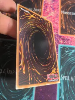 Yu-Gi-Oh! Cat Shark PGL2-EN016 1st Edition Secret Rare NM - Image 4