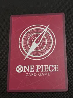 One Piece Sabo OP13-004 Leader Alt Art Carrying On His Will English - Image 2