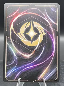 Disney Lorcana-Reign of Jafar-Tinkerbell - Insistent Fairy-#136-Base - Image 4