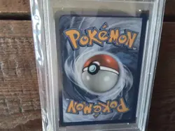 Pokemon Cards promo sr ar ultra ball vmax secret 161/149 ex graded art card b37 - Image 4