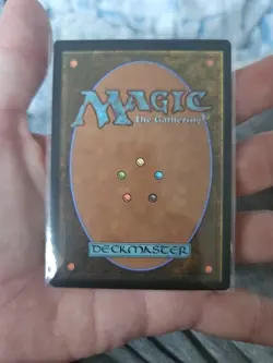 MTG MID Sludge Monster Innistrad Midnight Hunt Magic 76/277 PACK FRESH - Image 3