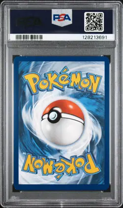 Pokemon TCG Articuno Journey Together Illustration Rare Card 161/159 PSA 9 - Image 2
