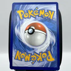 Ralts 211/198 Illustration Rare Scarlet & Violet Base - Pokemon Card NM 2023 - Image 2